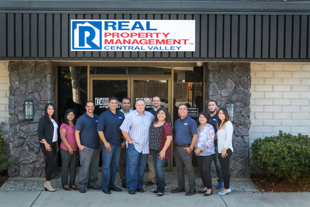 Employee portrait, group portrait and "Hero" images for REAL Property Mangement. August 2017