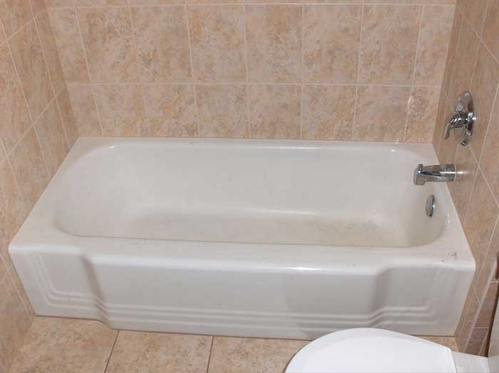 Central Valley Rental Property – Learn How to Caulk A Bathtub Yourself