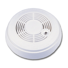 Does Your Stockton Rental Home Have A Working Smoke Detector?