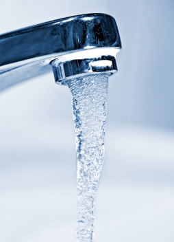 Should You Speak With Your Central Valley Tenants About Water Conservation? The Answer Is Yes