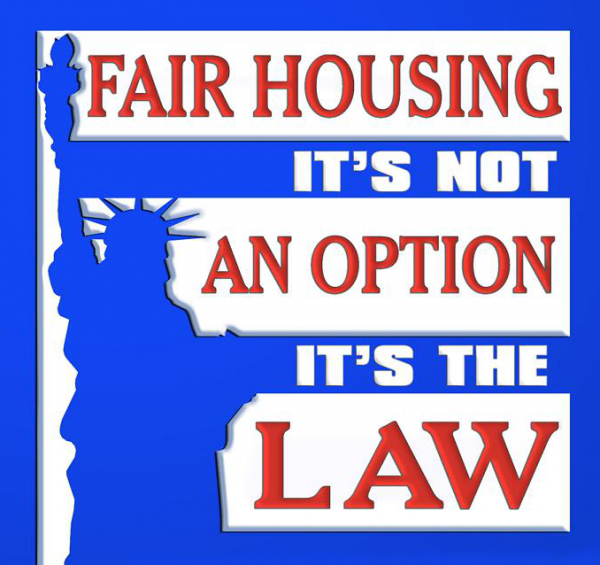 Fair Housing Laws California – What Are They? Why Do They Matter?