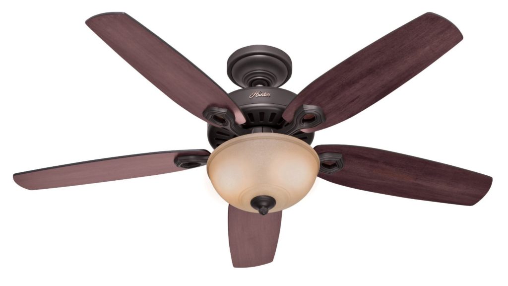 Rental Property Maintenance - How To Oil Ceiling Fans