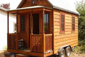 Tiny Houses - Are They Here To Stay?