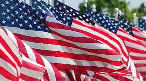 Happy Memorial Day From Your Friends At RPM Central Valley!