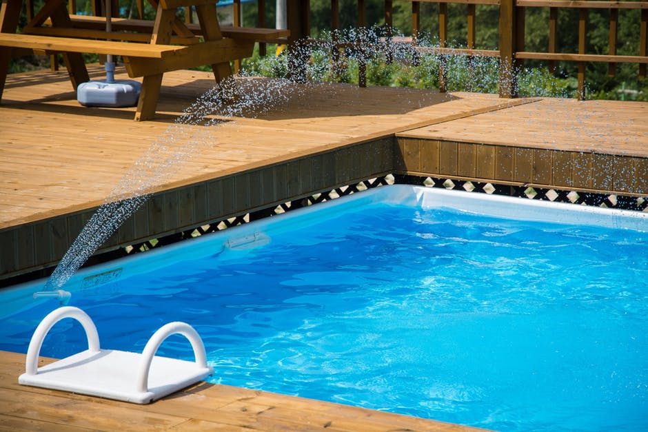 Pool Safety Tips For Your Central Valley Rental Property