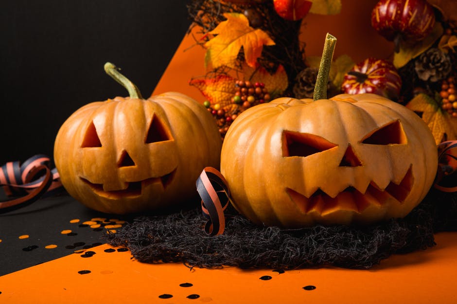 How to get your multi-family rental ready for Halloween