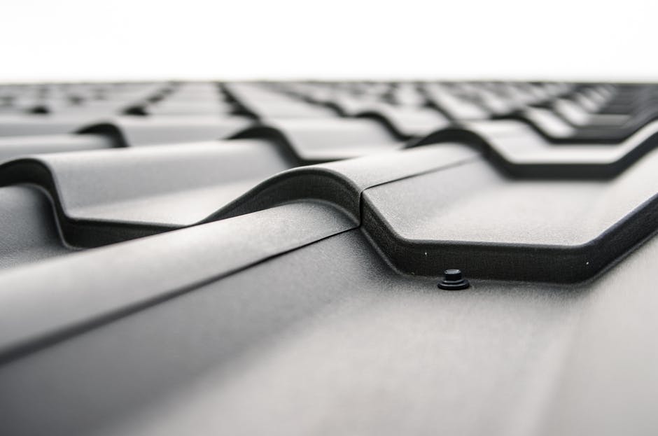 Tips for inspecting the roof at your rental property