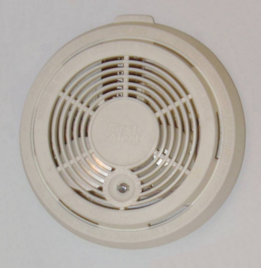 Do All Of Your Rental Properties Have Working Smoke Detectors?