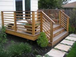 How To Build A Back Deck On Your Single Family Rental Property