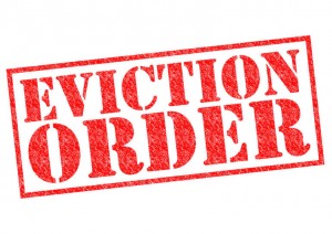 What Are The Eviction Laws In California?